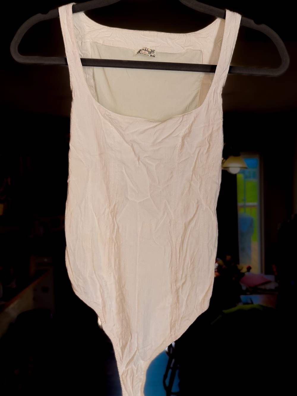 Free People Bodysuit | XS/S